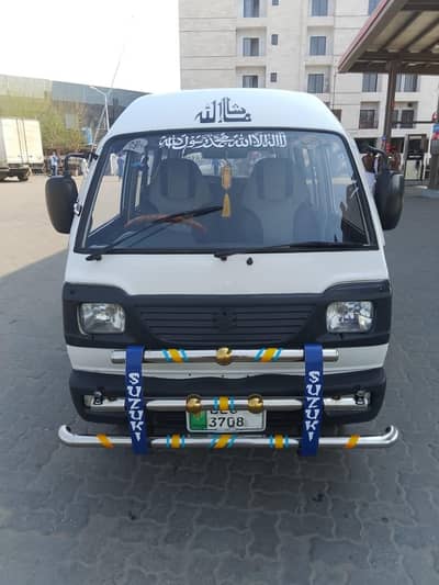 suzuki bolan euro for sale