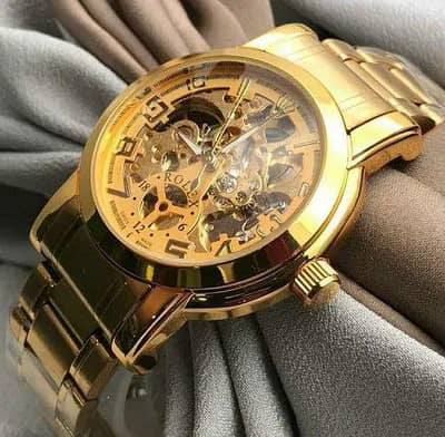 Luxury Watch for Men