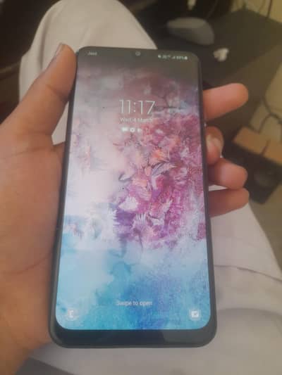 Samsung Galaxy A30 PTA Approved 4/64 9/10 condition