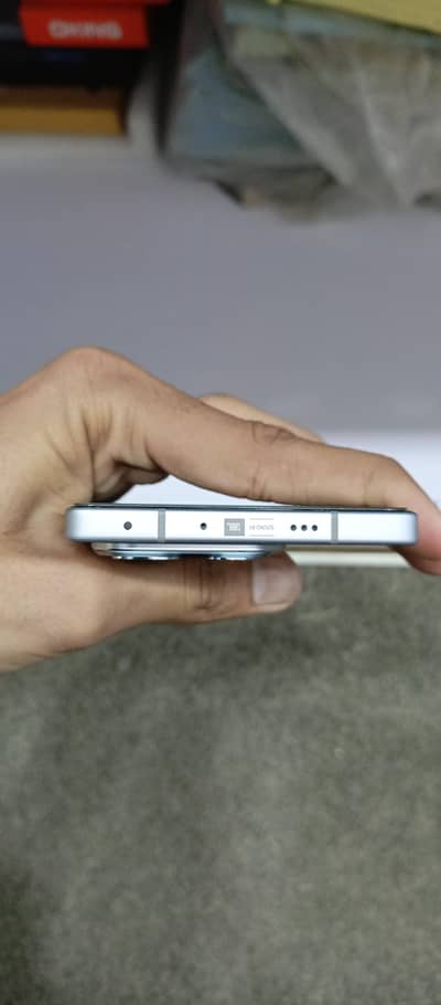 Infinix Note 50 Pro || Special Edition || 12/256GB