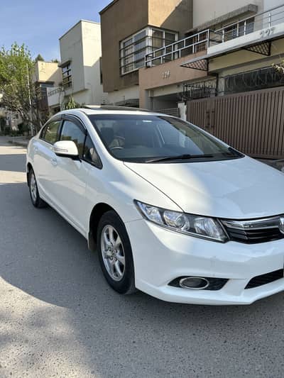 Honda civic vti oriel prosmatec ug seats