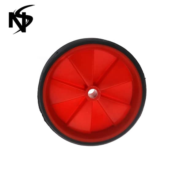 Universal Kids Training Wheels for 12–20 inch Bikes – Adjustable Balance Side Wheels