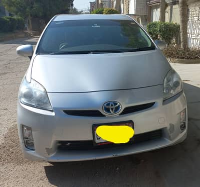 Toyota Prius 2011 for sell