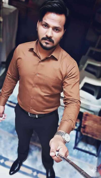 Asim Mughal