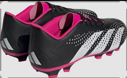 ADIDAS/ football boot/ US4/UK3.5/FR36 10/10 CONDITION