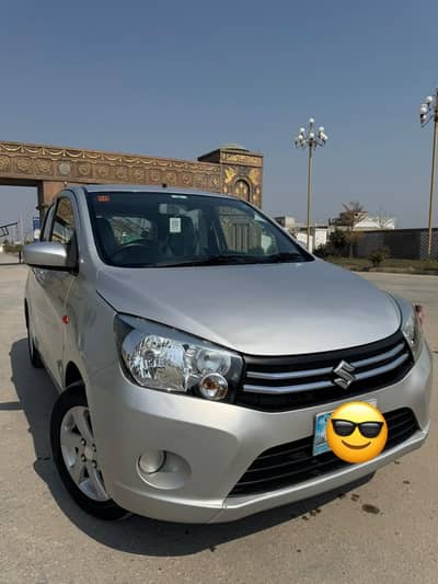 Cults Vxl 2019 model