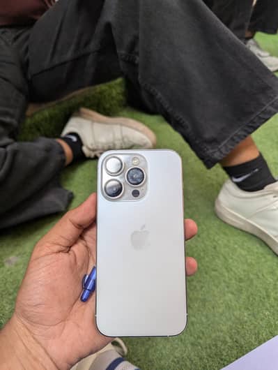 Iphone 14 pro jv 128 gb 10/10