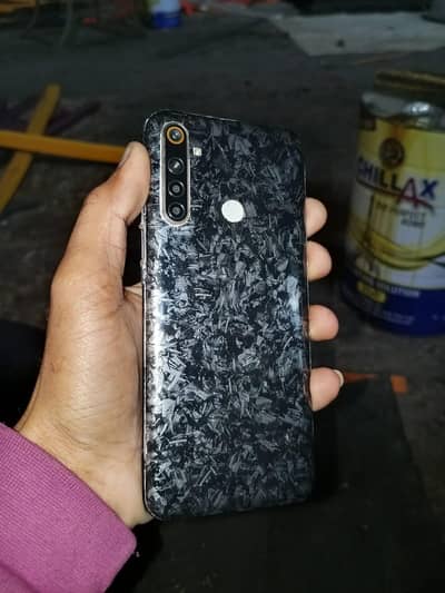 realme6i sale& exchange