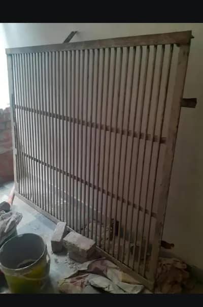 6 x 5 ft near 100kg jangla for sale , condition 10/10