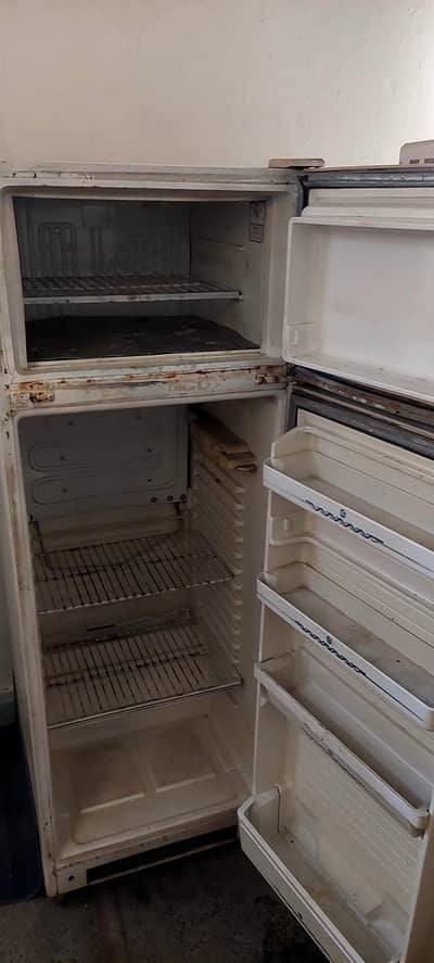 dawlance 3 star fridge