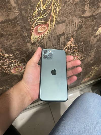 iphone 11pro 512 gb