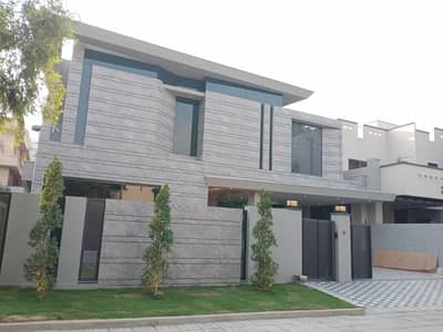 Brand New 1 Kanal Luxury House For Sale In DHA Phase 2 Sector G Islamabad