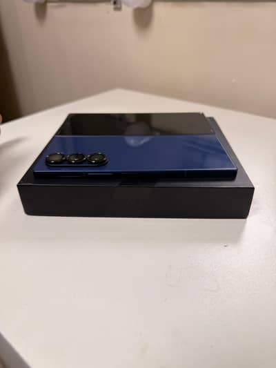 Samsung Z Fold 6 pta Approved