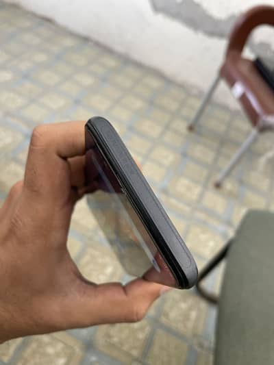 Infinix hot 11s 4+128