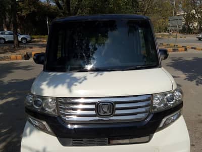 honda n box 2015 import 18