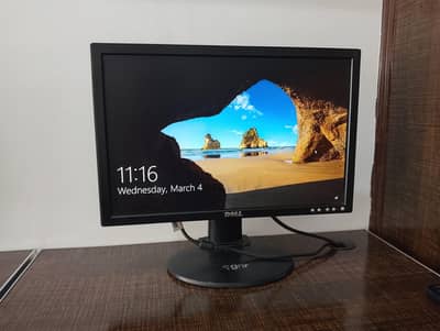 Dell LCD for PC 19 inch