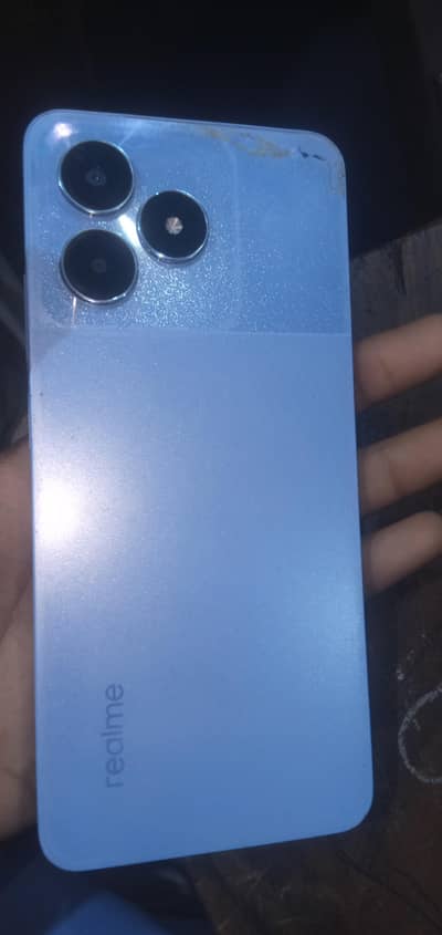 Realme note 50 all ok official pta approved 10/9 condition