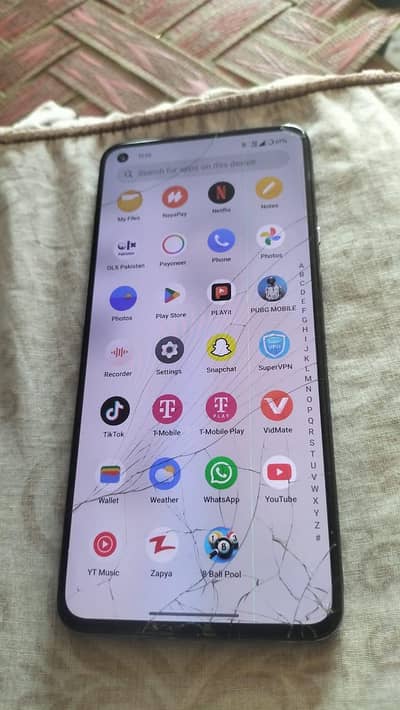 official PTA approved