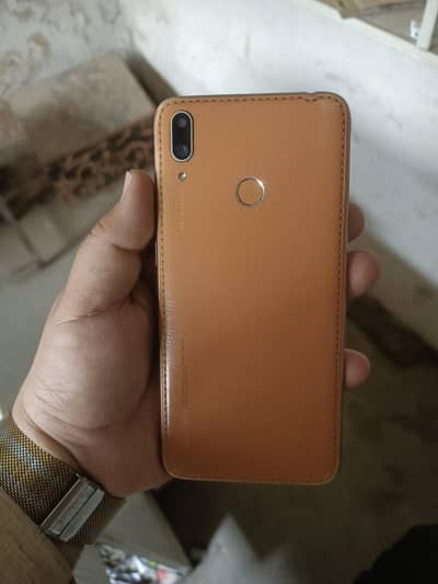 Huawei y6 prime 3RAM 64ROM PTA approved