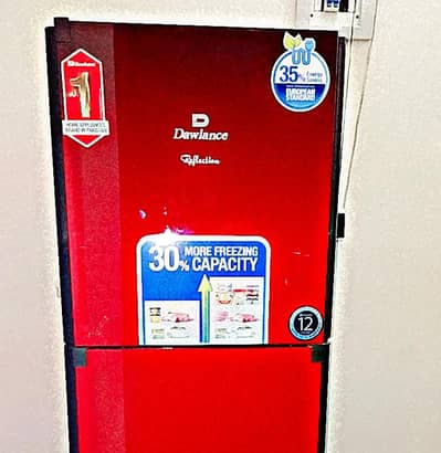 Dawlance barnd new condition olny 2 month used 03124119862