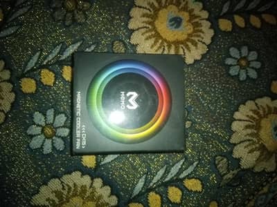 MEMO CX 15 MAGNETIC COOLER FAN