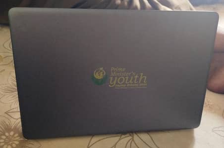 PM LAPTOP