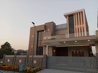 Brand New 1 Kanal Double Storey House For Sale In DHA Ph 2 Islamabad