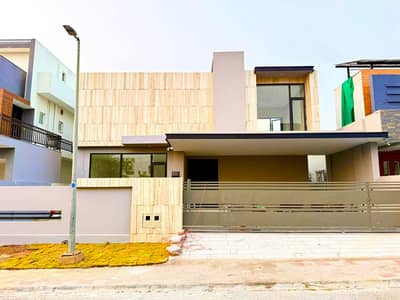 Brand New 1 Kanal Double Storey House For Sale In DHA Phase 2 Islamabad