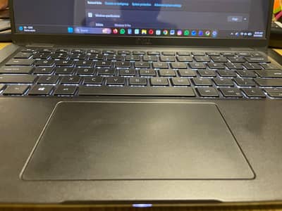 Dell Latitude 7410 | Core i5 10th Gen | 16GB RAM | 256GB SSD | Touch