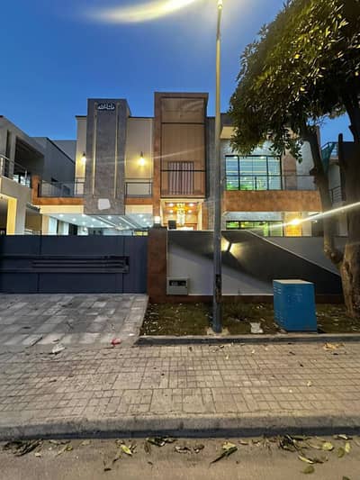 Brand New 1 Kanal Double Storey House For Sale In DHA Ph 2 Islamabad