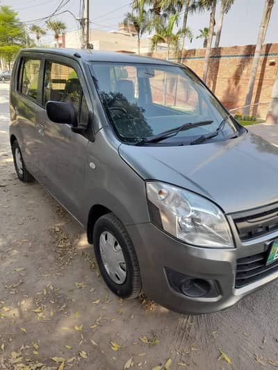 Suzuki wagon R VXR-2014 //03061520213