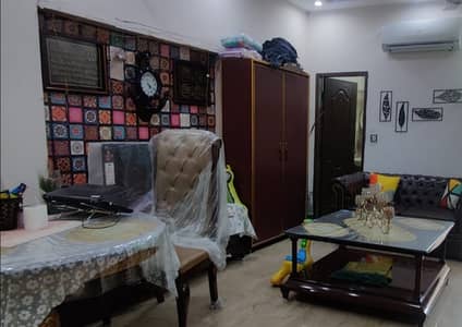 Become Owner Of Your House Today Which Is Centrally Located In Lalazaar Garden In Lalazaar Garden