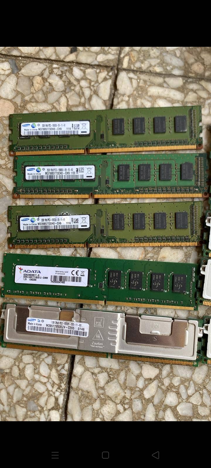 PC Ram 4