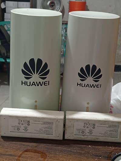 Huawei N5368X cpemax 5G SIMS ROUTER