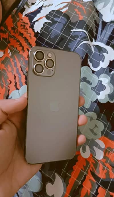 iPhone 12 Pro Non PTA JV