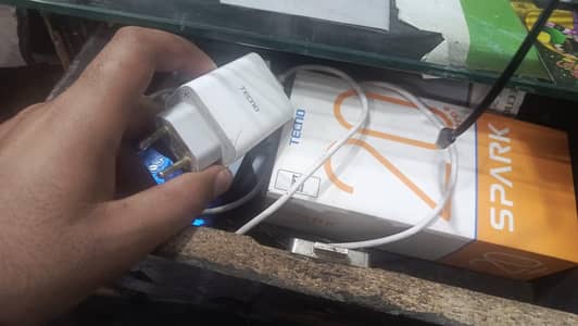 techno part 20 pro Plus