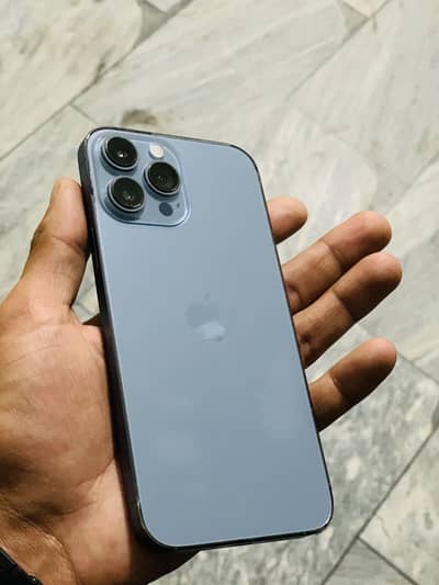 Ip 13pro max nonpta 256