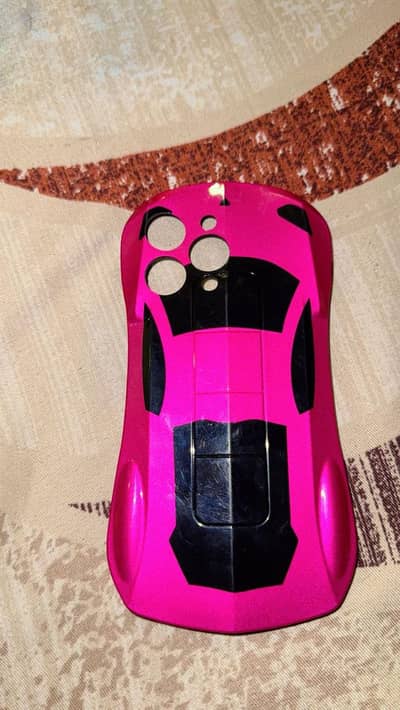 Lamborghini case