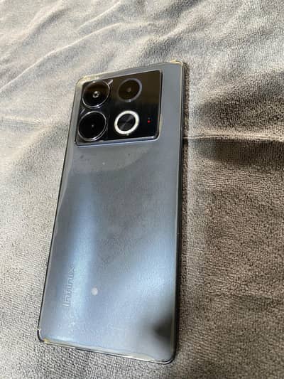 Infinix Note 40 8+8 256gb