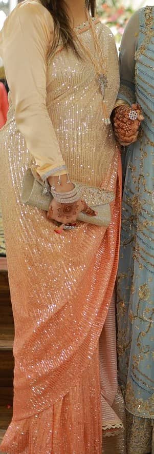 Barand new sareeh for you traditional and elegant looks