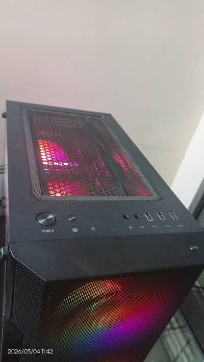 Gaming PC for Sale – i5 14th Gen + RTX 3060 12GB | 32GB RAM