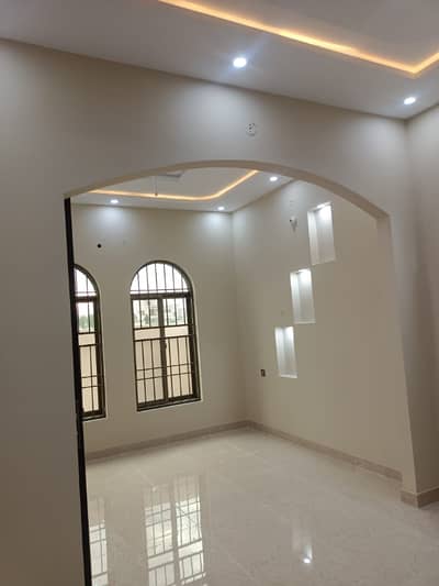 5 marla house available for rent in Citi Housing Sargodha road Faisalabad