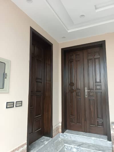 5 marla house in Citi Housing Sargodha road Faisalabad available for rent