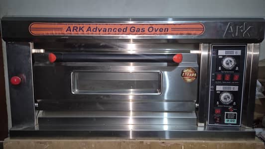 Pizza Oven,  Commercial pizza oven, Deck pizza oven Restaurant oven
