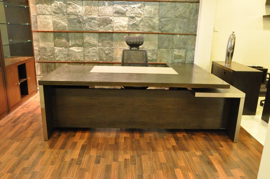 EXECUTIVE TABLE/MANAGER TABLE/COMPUTER TABLE/STUDY TABLE/TABLES 5