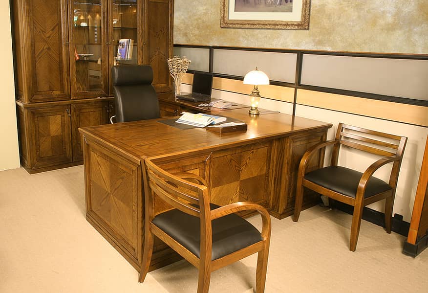 EXECUTIVE TABLE/MANAGER TABLE/COMPUTER TABLE/STUDY TABLE/TABLES 6