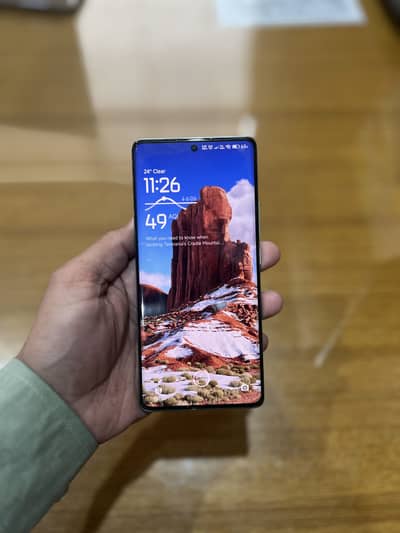 Redmi Note 14 Pro Lush condition