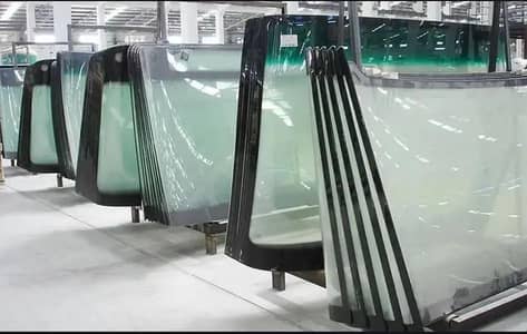 Windscreen/ Door Glass/Corolla/Civic/WagonR/Cultus/Alto/City/BRV/Yaris