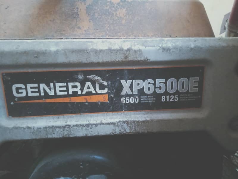 generac 1