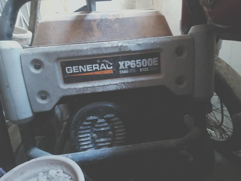 generac 2